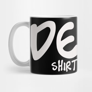 Demo Mug